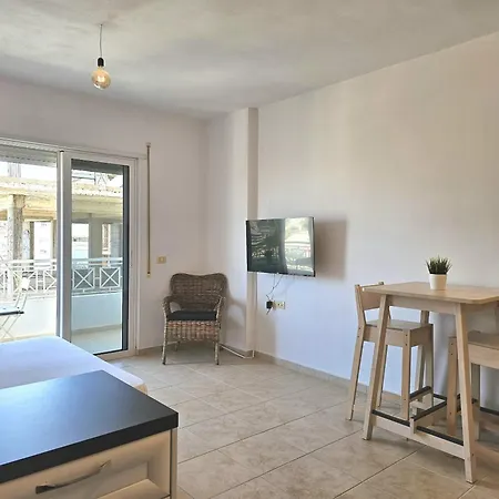 Esa - 303 شقة ساراندا